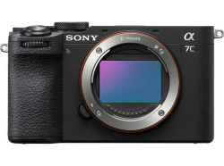 Sony Alpha 7C II